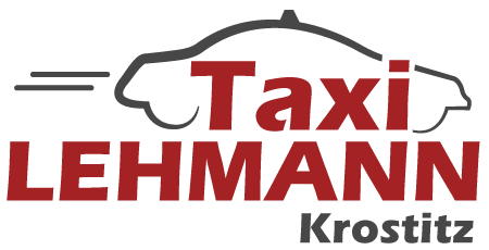 Logo - Taxibetrieb Frank Lehmann
